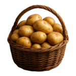 Potato